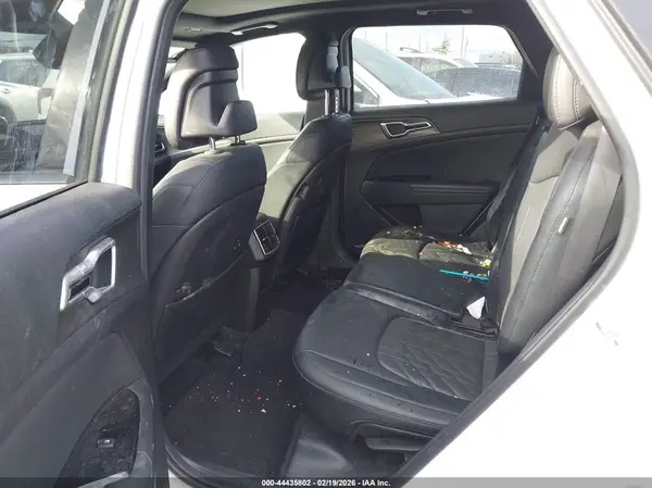 5XYK6CDF6RG195228 2024 KIA SPORTAGE - Image 8