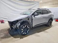 5XYK6CDF6RG201450 2024 KIA SPORTAGE