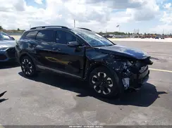 5XYK6CDF6RG204381 2024 KIA SPORTAGE