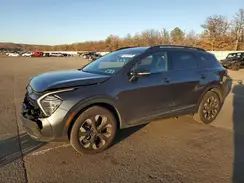 5XYK6CDF6RG209161 2024 KIA SPORTAGE