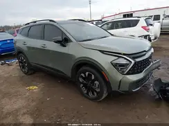 5XYK6CDF6RG213453 2024 KIA SPORTAGE