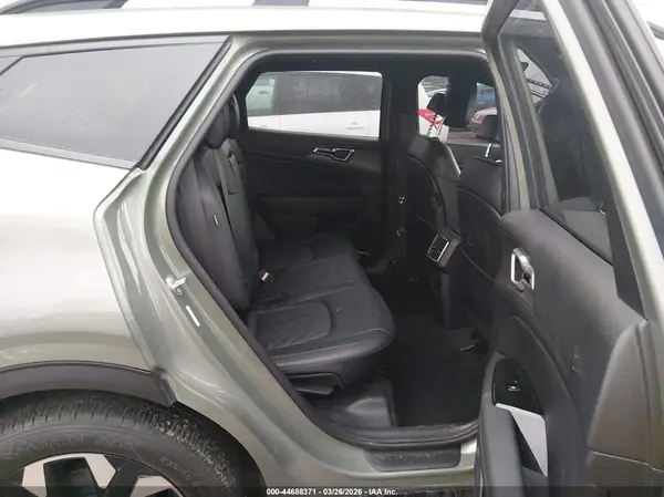5XYK6CDF6RG213453 2024 KIA SPORTAGE - Image 8