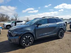 5XYK6CDF6RG213985 2024 KIA SPORTAGE