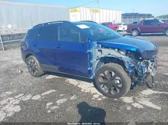 5XYK6CDF6RG217440 2024 KIA SPORTAGE