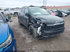 5XYK6CDF6RG221293 2024 KIA SPORTAGE