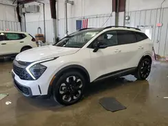 5XYK6CDF6RG226946 2024 KIA SPORTAGE