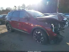 5XYK6CDF6RG230270 2024 KIA SPORTAGE