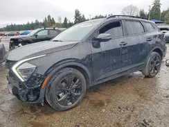 5XYK6CDF6SG237578 2025 KIA SPORTAGE
