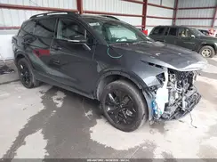 5XYK6CDF6SG246460 2025 KIA SPORTAGE
