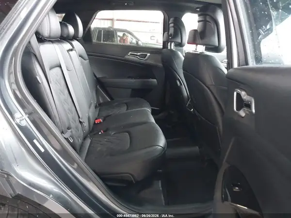 5XYK6CDF6SG246460 2025 KIA SPORTAGE - Image 8