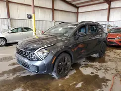5XYK6CDF6SG252419 2025 KIA SPORTAGE