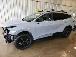 5XYK6CDF6SG260276 2025 KIA SPORTAGE
