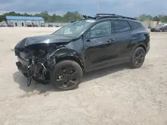 5XYK6CDF6SG262450 2025 KIA SPORTAGE