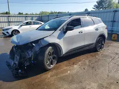 5XYK6CDF6SG270676 2025 KIA SPORTAGE