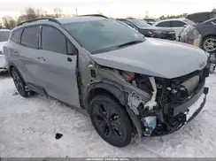 5XYK6CDF6SG291186 2025 KIA SPORTAGE