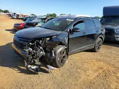 5XYK6CDF6SG300971 2025 KIA SPORTAGE