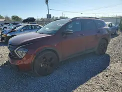 5XYK6CDF6SG309427 2025 KIA SPORTAGE