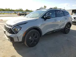 5XYK6CDF6SG314840 2025 KIA SPORTAGE