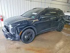 5XYK6CDF6TG326536 2026 KIA SPORTAGE