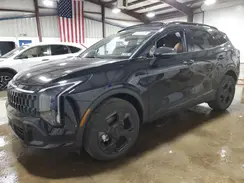 5XYK6CDF6TG330490 2026 KIA SPORTAGE