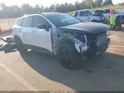 5XYK6CDF6TG350643 2026 KIA SPORTAGE