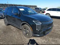 5XYK6CDF6TG352456 2026 KIA SPORTAGE