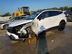 5XYK6CDF6TG356457 2026 KIA SPORTAGE