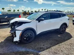 5XYK6CDF6TG372805 2026 KIA SPORTAGE