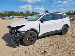 5XYK6CDF6TG387174 2026 KIA SPORTAGE