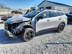 5XYK6CDF6TG398322 2026 KIA SPORTAGE