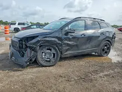 5XYK6CDF6TG411294 2026 KIA SPORTAGE