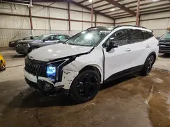 5XYK6CDF6TG412896 2026 KIA SPORTAGE