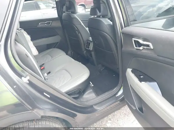 5XYK6CDF7RG138486 2024 KIA SPORTAGE - Image 8