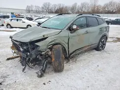 5XYK6CDF7RG140819 2024 KIA SPORTAGE