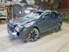 5XYK6CDF7RG141355 2024 KIA SPORTAGE