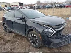 5XYK6CDF7RG143431 2024 KIA SPORTAGE