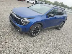 5XYK6CDF7RG144451 2024 KIA SPORTAGE