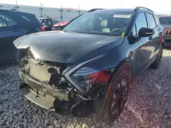 5XYK6CDF7RG144515 2024 KIA SPORTAGE