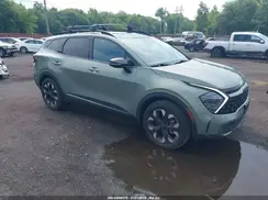 5XYK6CDF7RG144563 2024 KIA SPORTAGE