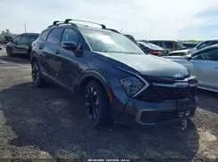 5XYK6CDF7RG147771 2024 KIA SPORTAGE