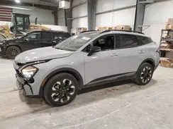 5XYK6CDF7RG148399 2024 KIA SPORTAGE