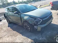 5XYK6CDF7RG149763 2024 KIA SPORTAGE