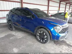 5XYK6CDF7RG150752 2024 KIA SPORTAGE