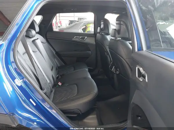 5XYK6CDF7RG150752 2024 KIA SPORTAGE - Image 8