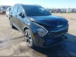 5XYK6CDF7RG152887 2024 KIA SPORTAGE