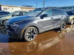 5XYK6CDF7RG153778 2024 KIA SPORTAGE