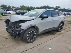 5XYK6CDF7RG154297 2024 KIA SPORTAGE