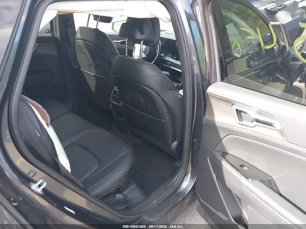 5XYK6CDF7RG155532 2024 KIA SPORTAGE - Image 8