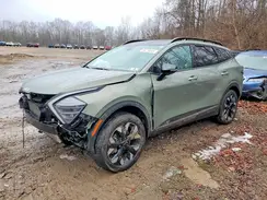 5XYK6CDF7RG156809 2024 KIA SPORTAGE