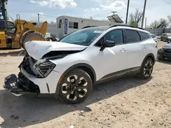 5XYK6CDF7RG158706 2024 KIA SPORTAGE